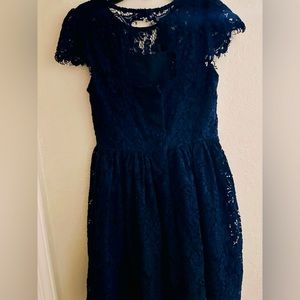 Girls Ralph Lauren dress